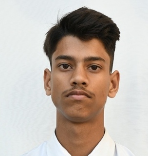 ADITYA PRATAP SINGH 